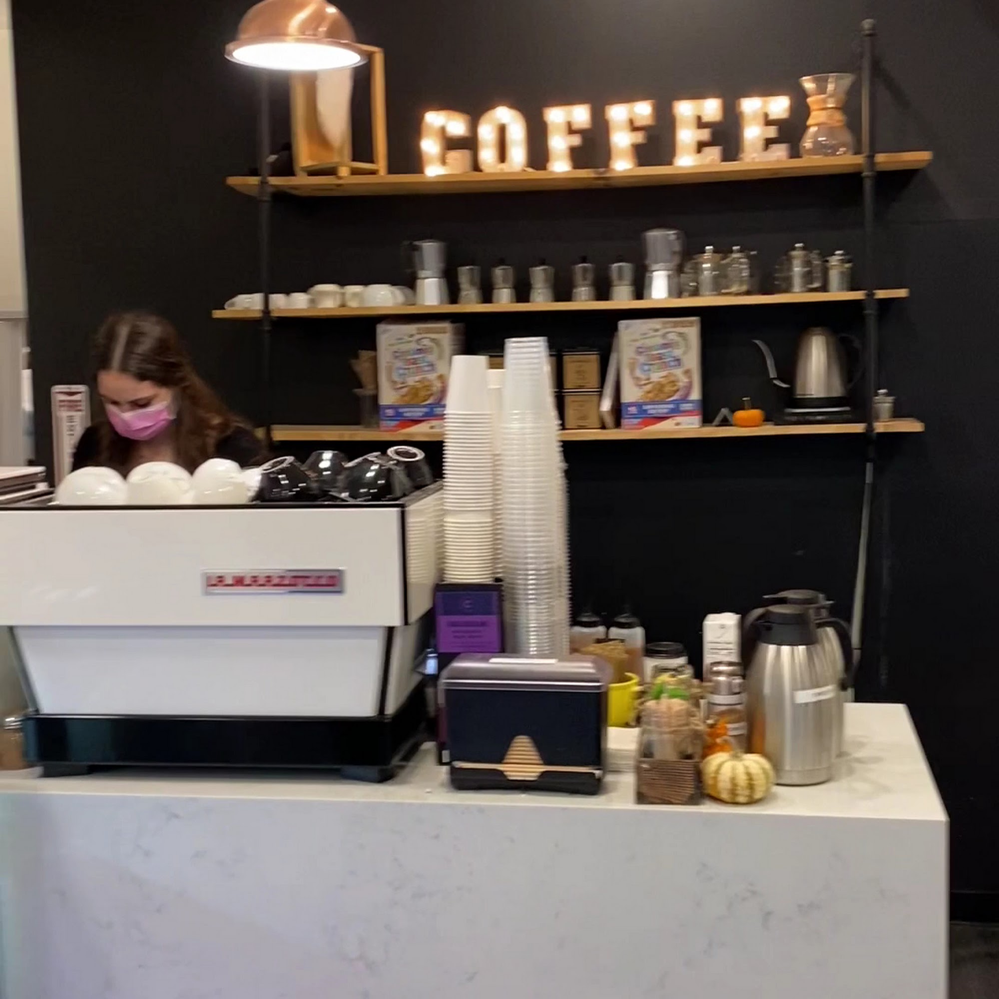 La Gelatteria Kensington