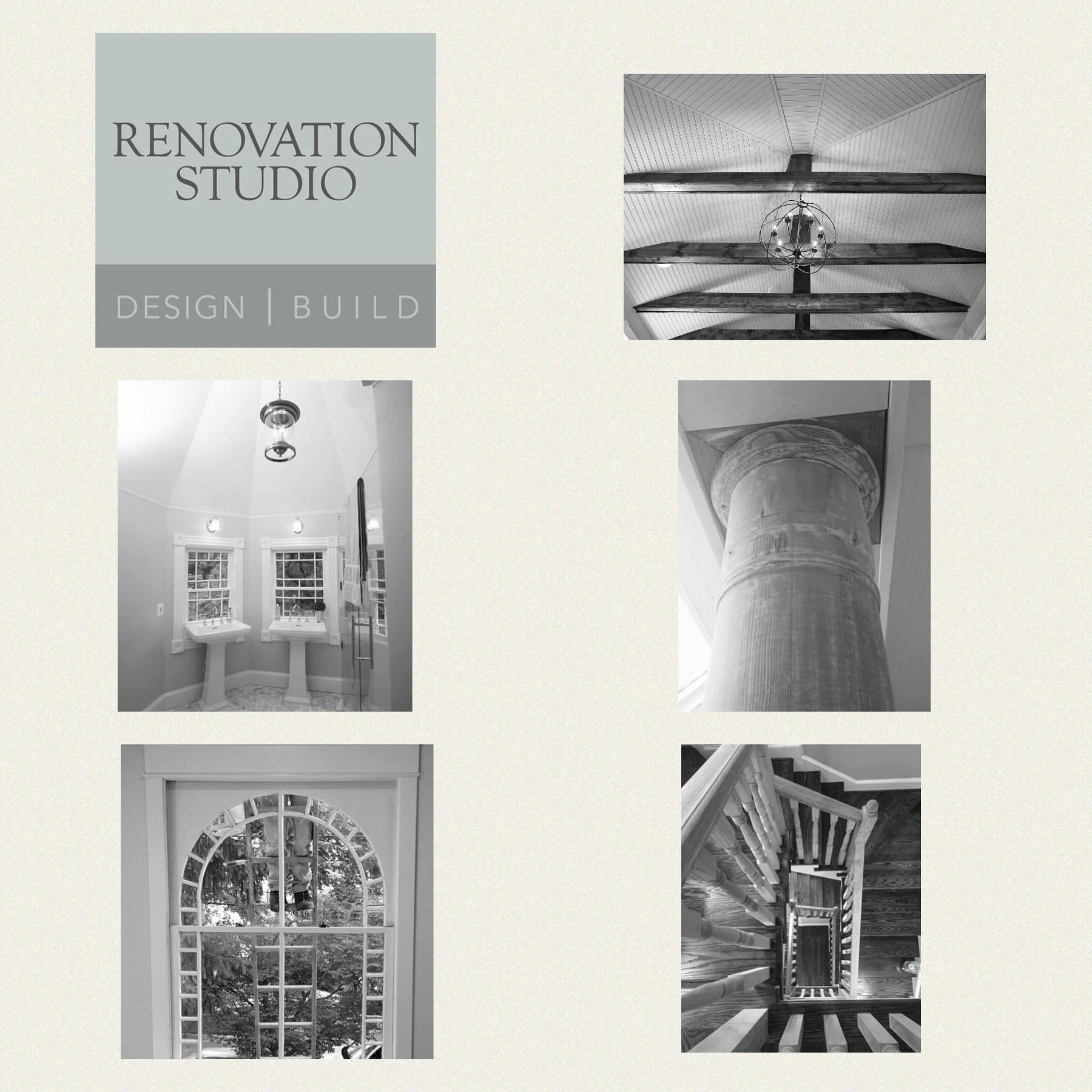 Renovation Studio