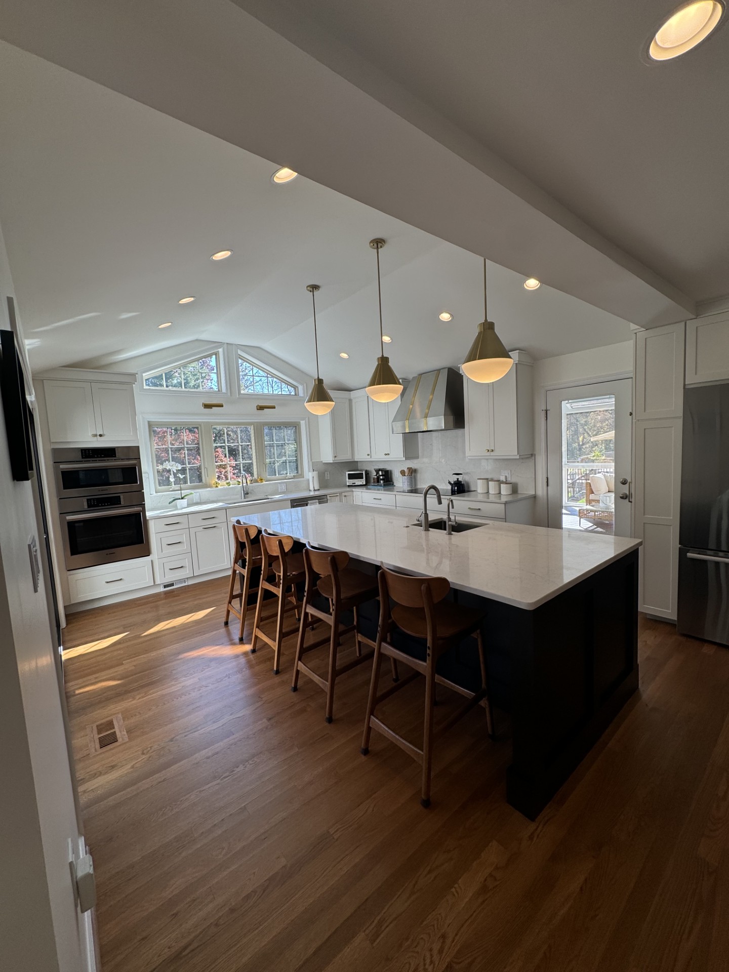 Jendell Construction Inc