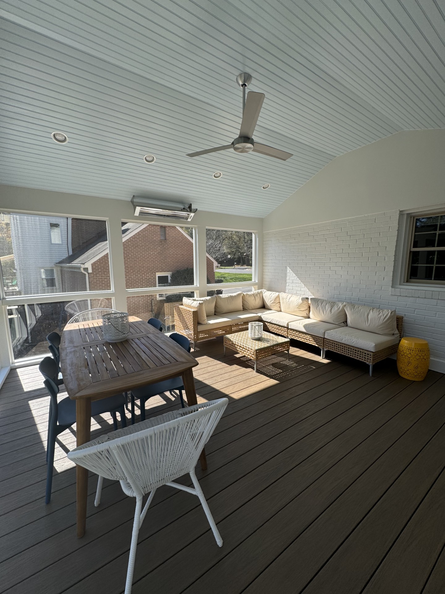 Jendell Construction Inc