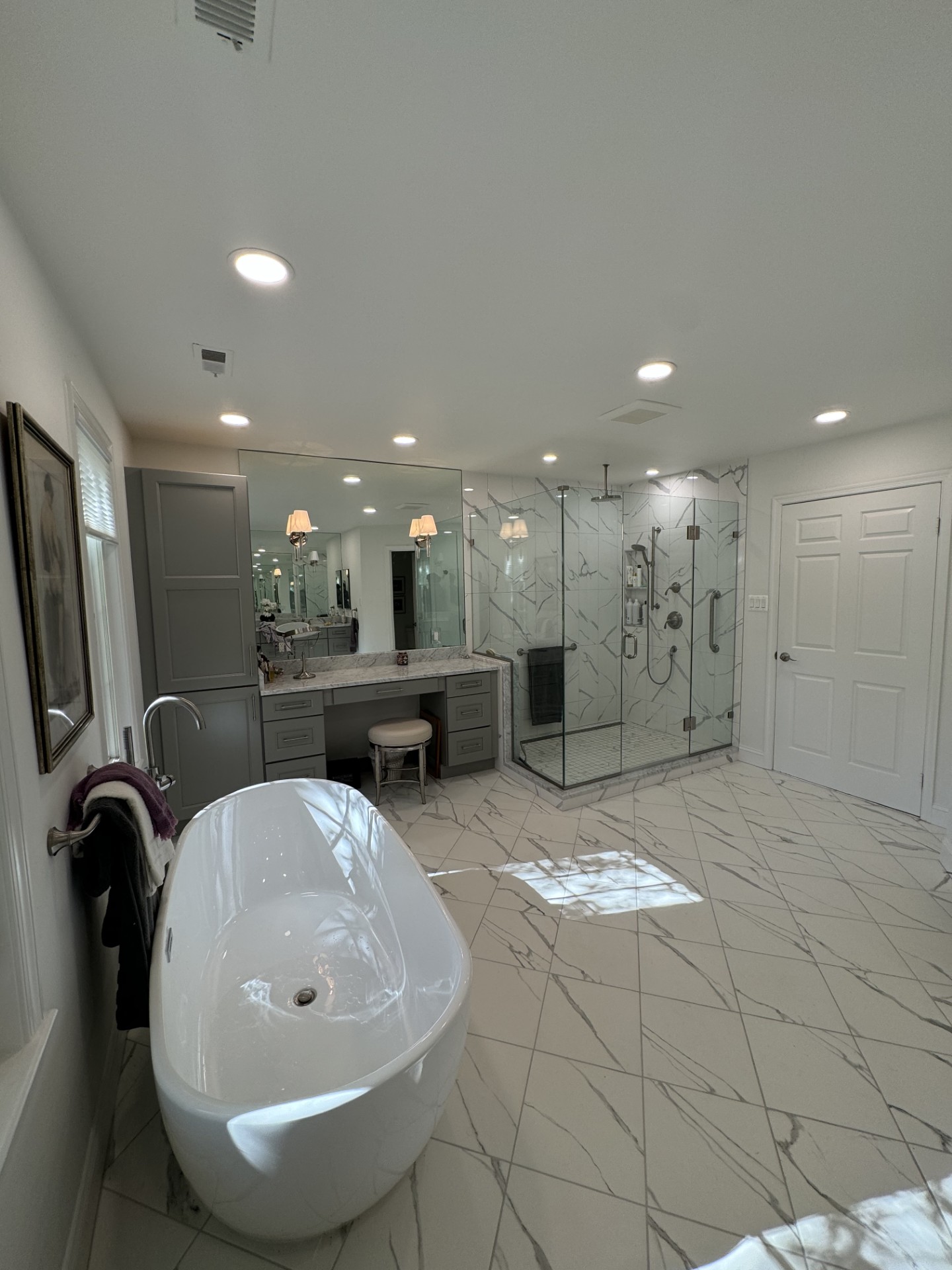 Jendell Construction Inc