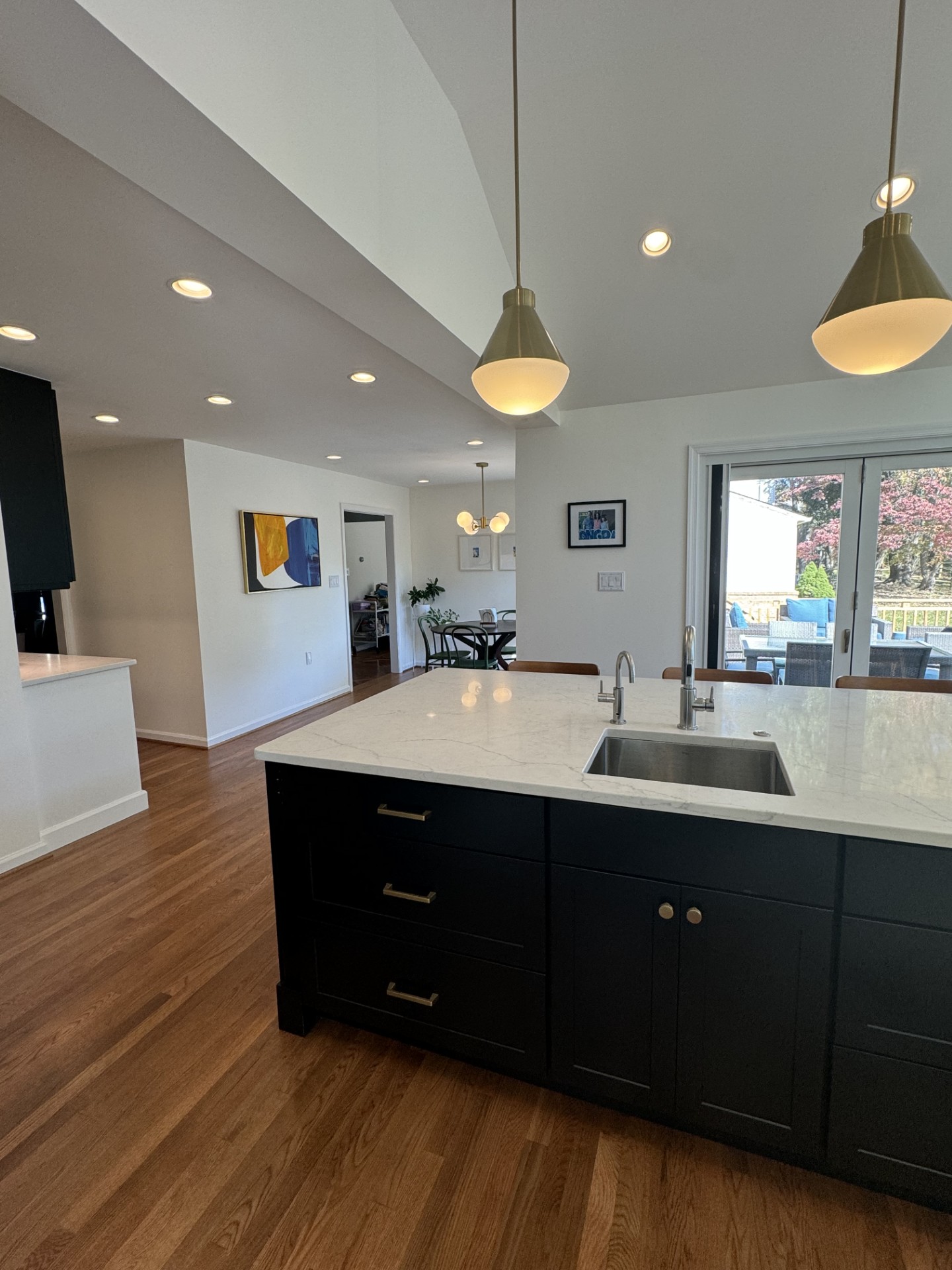 Jendell Construction Inc