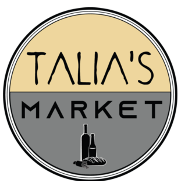 Talia's Market Kensington