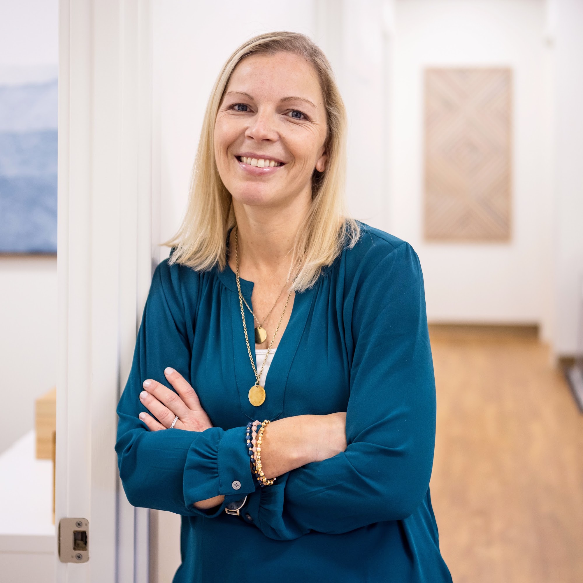 Thrive & Heal, Juliet Farrell, L.Ac 3750 University Blvd W #202, Kensington Maryland 20895