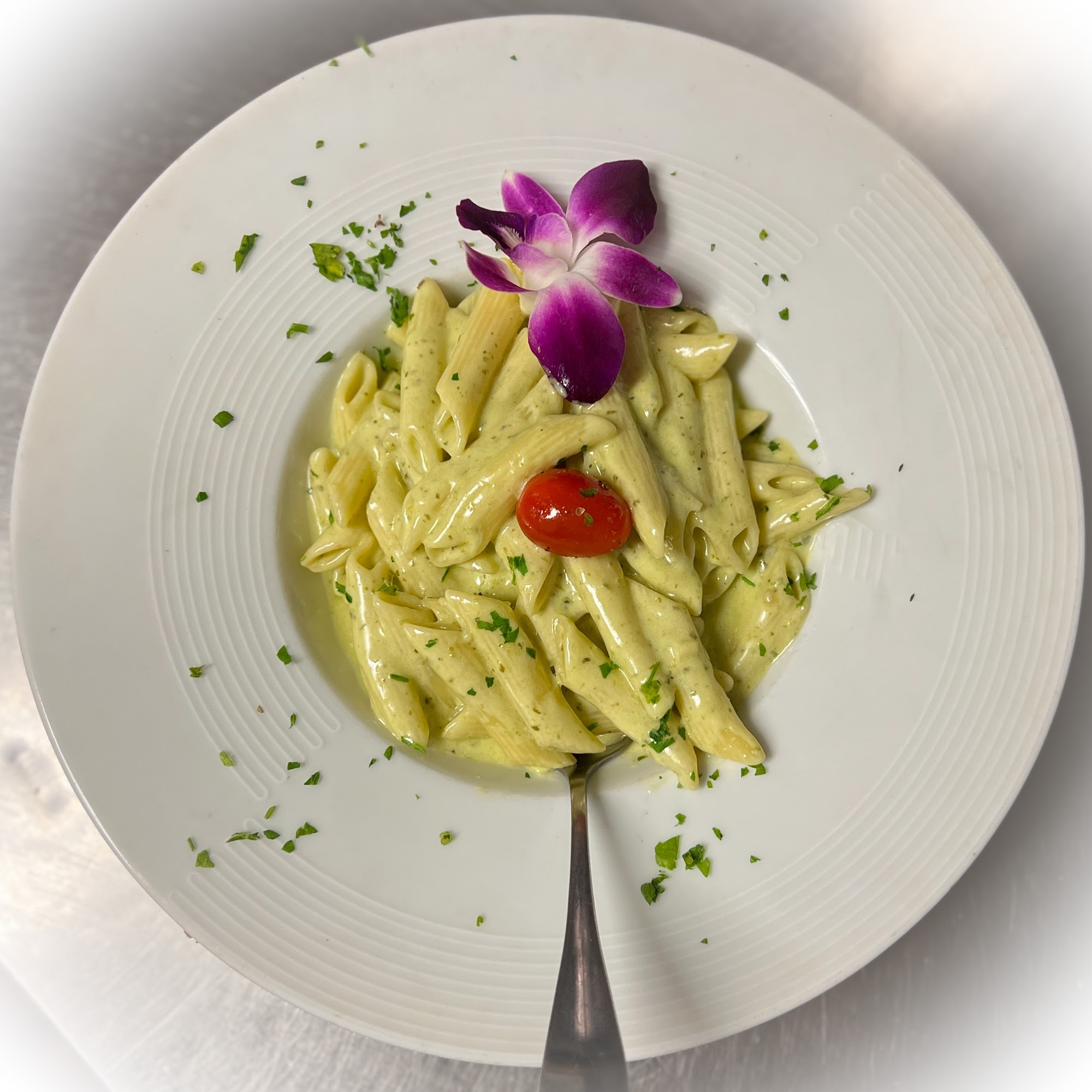 Galazio Restaurant & Bar La Plata