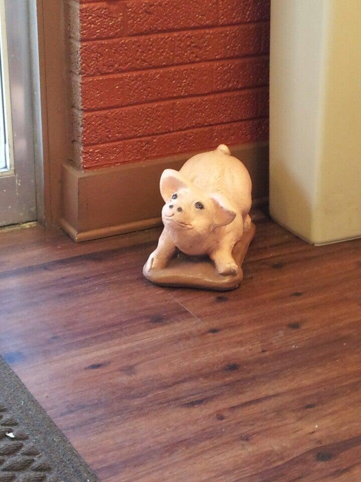 Photo credit: nextdoor