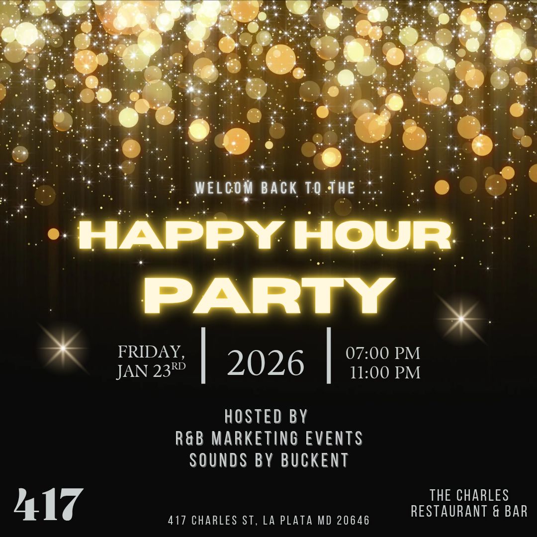 The Charles Restaurant & Bar La Plata