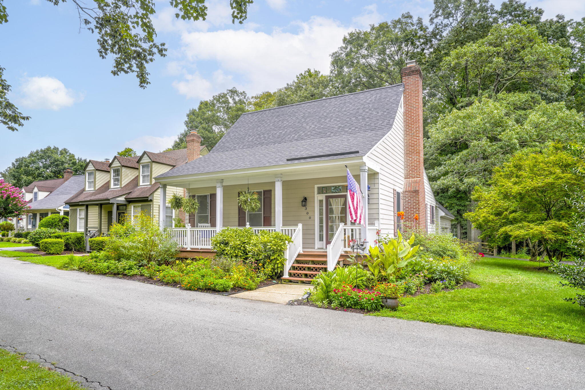 Photo credit: nextdoor