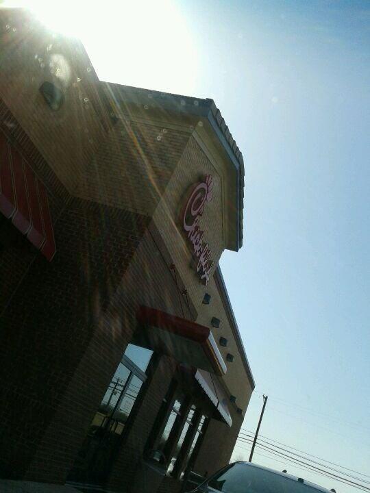 Photo credit: nextdoor