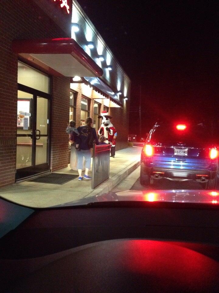 Photo credit: nextdoor