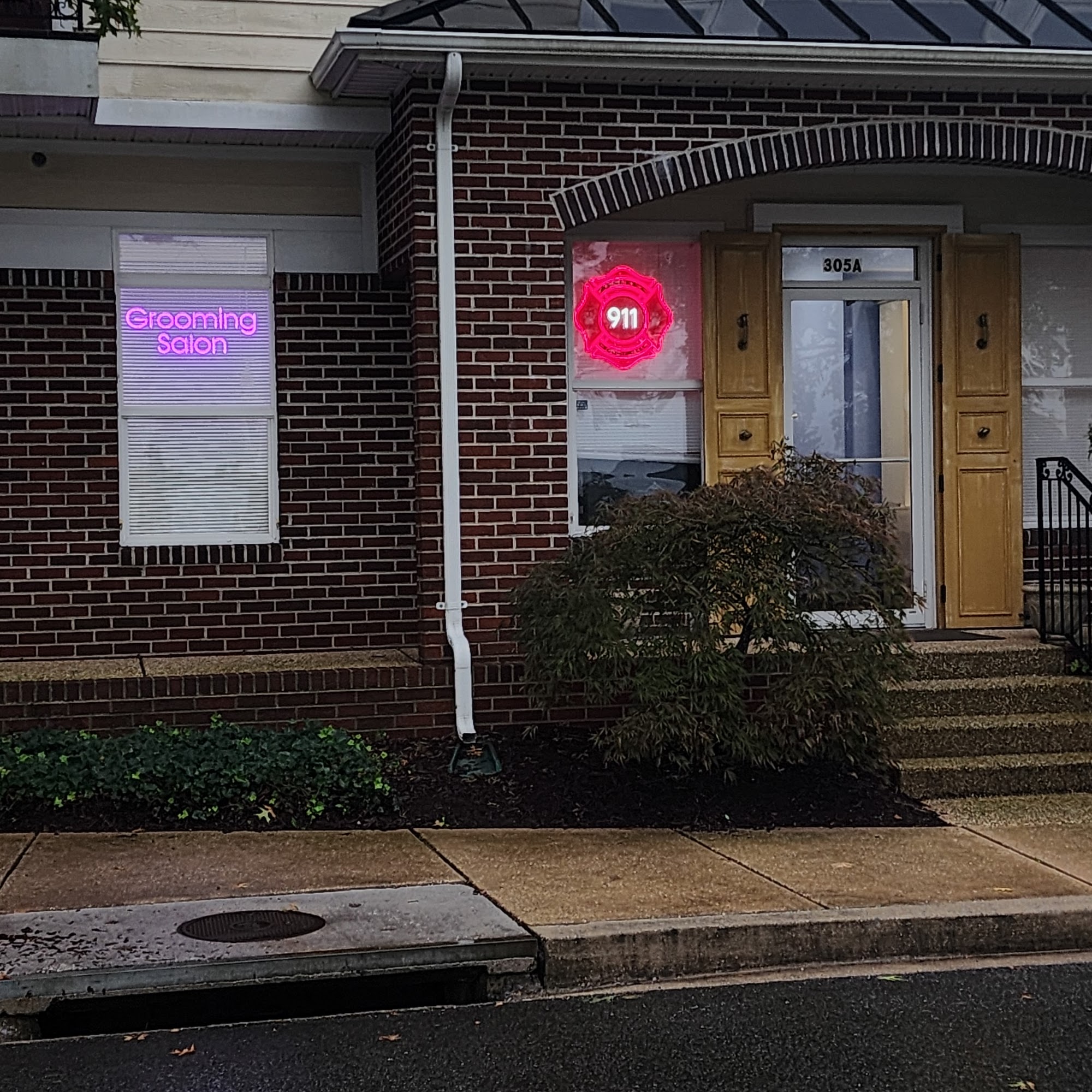 Wesley's Grooming 911 La Plata