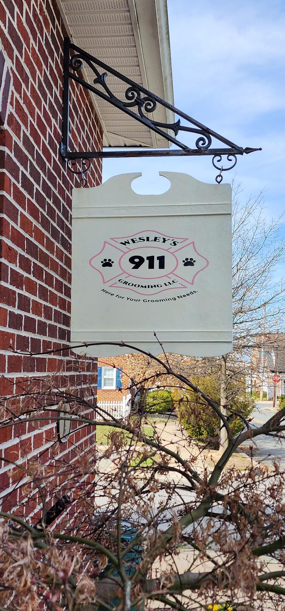 Photo credit: nextdoor