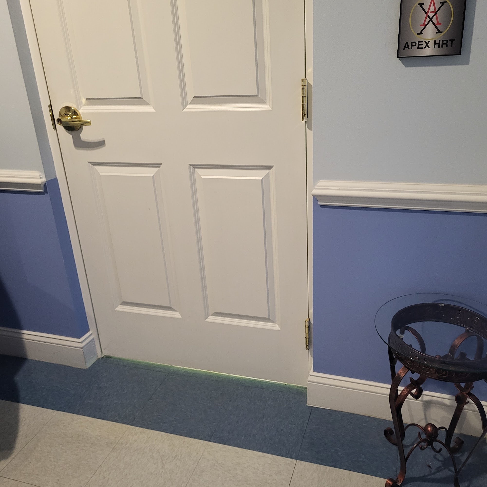 Apex HRT, TRT Testosterone replacement 1 St Marys Ave #100, La Plata Maryland 20646