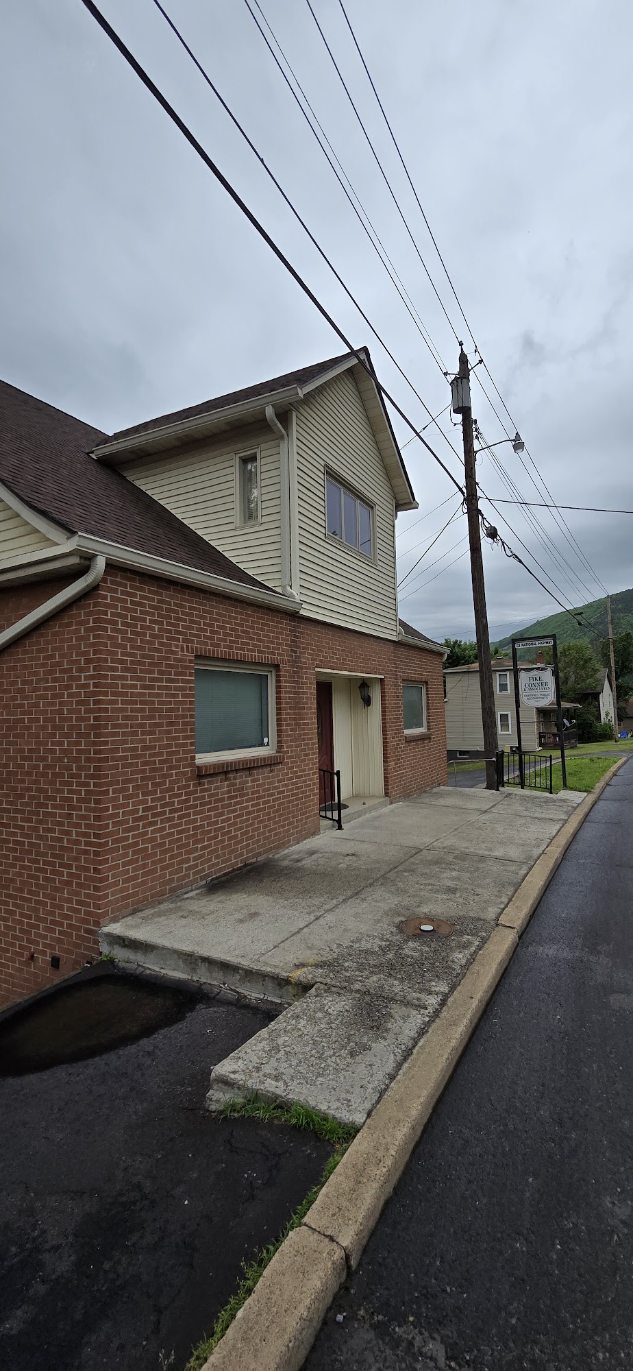 Fike Conner & Associates