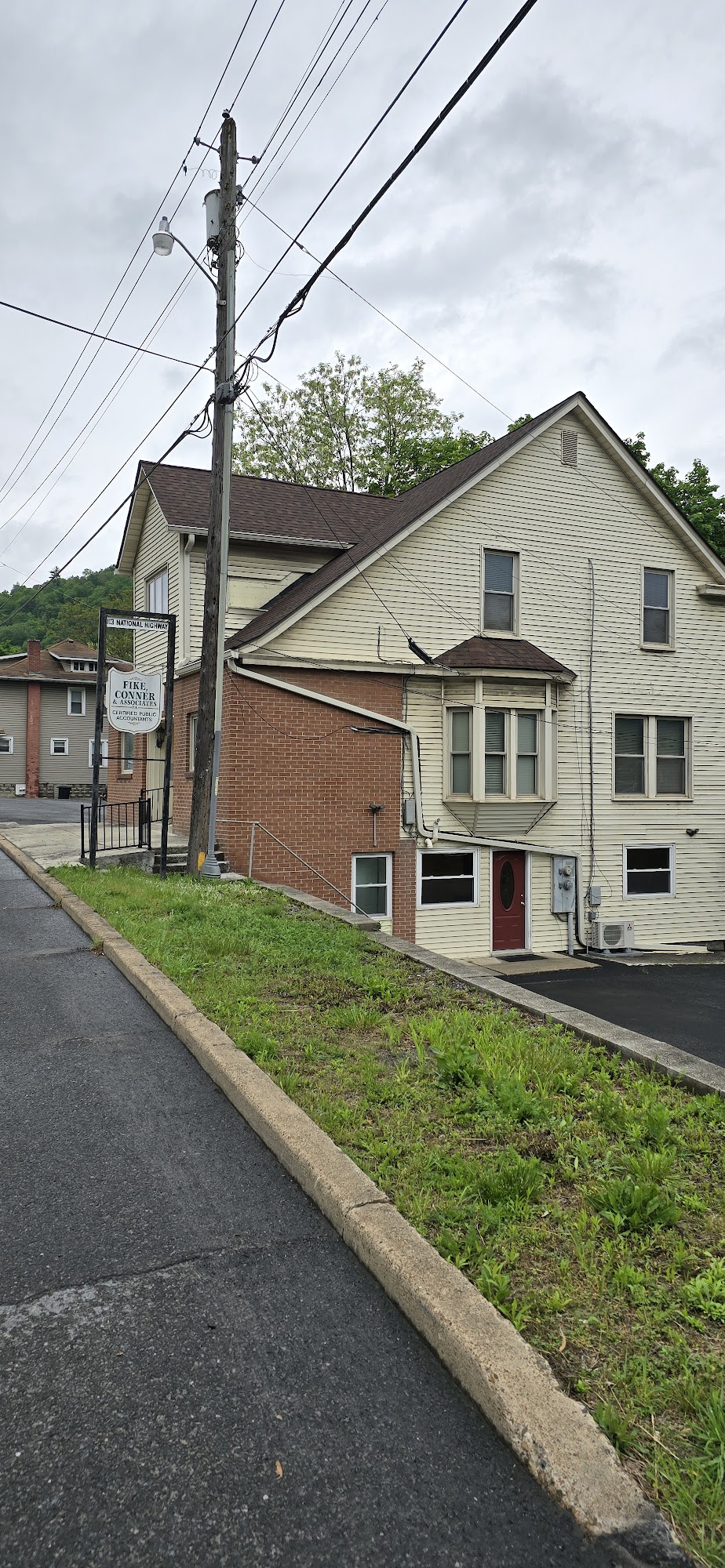 Fike Conner & Associates