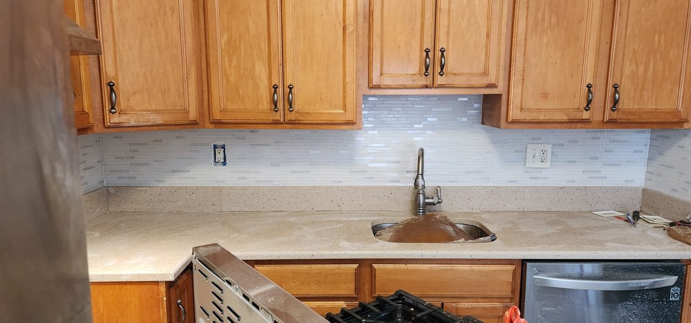 Master Handyman LLC