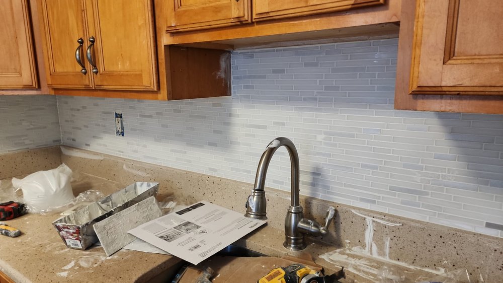 Master Handyman LLC