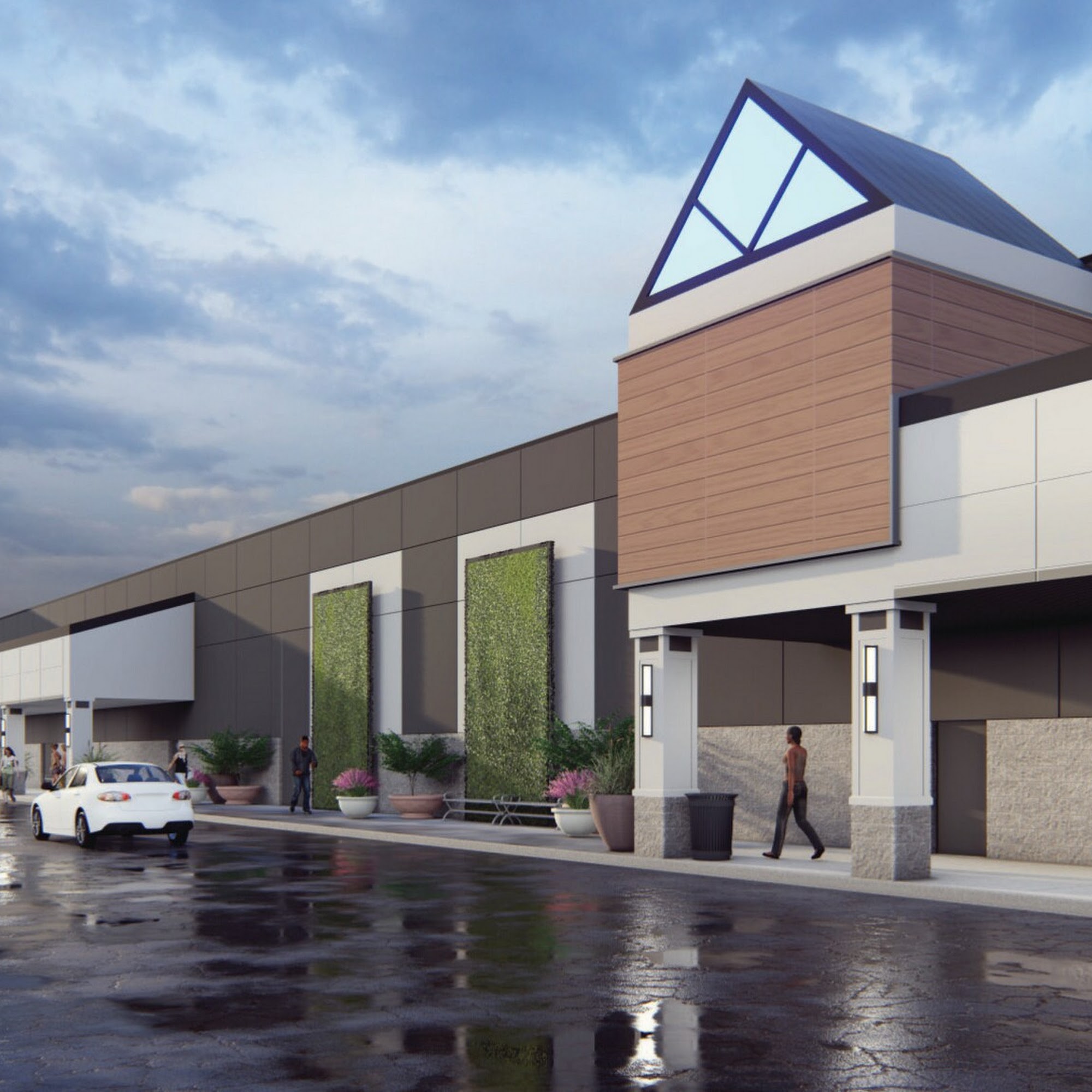 Majestic Gentleman’s Full Service Barbering LLC Miller Plaza Shopping Center, 8565 Landover Rd, Landover Maryland 20785