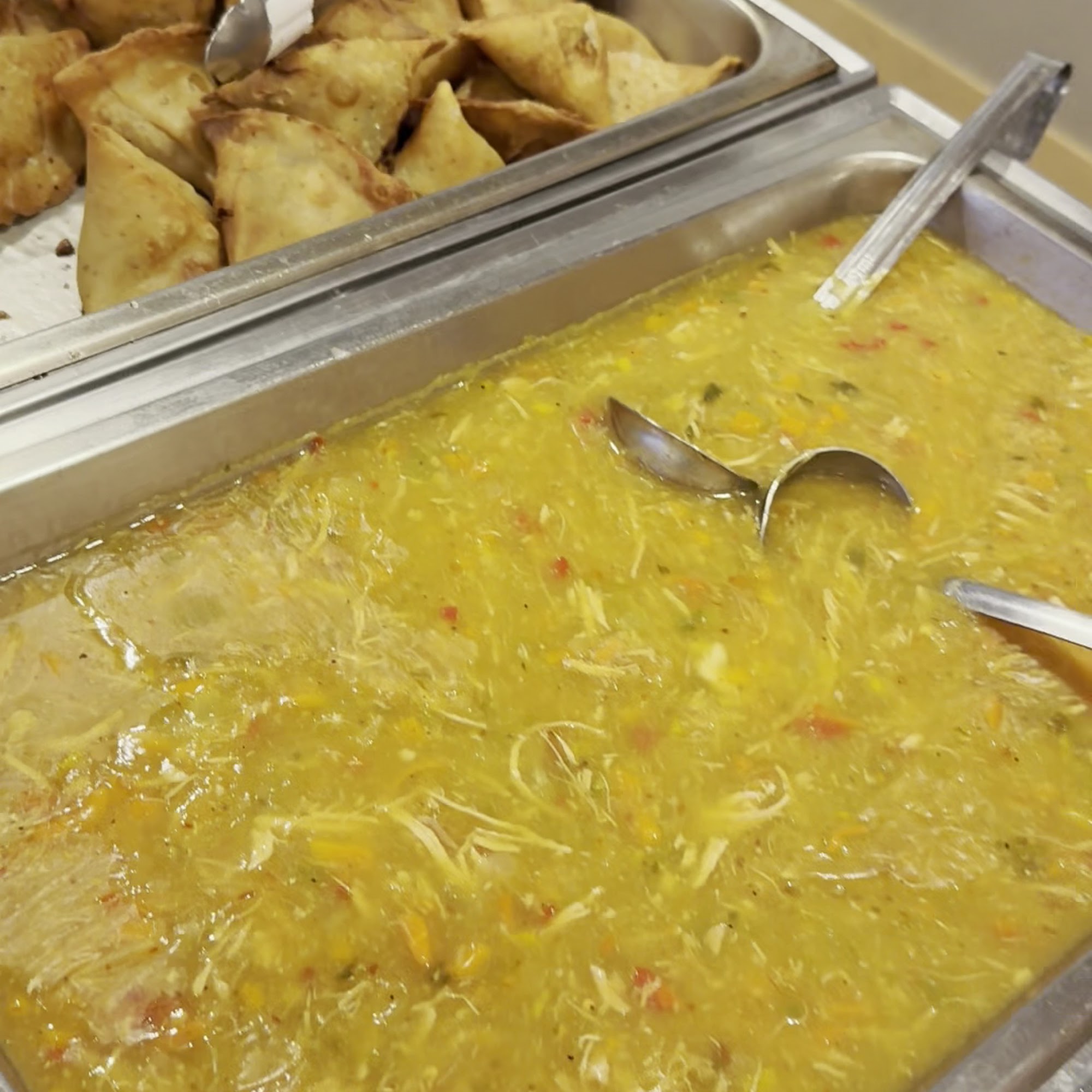 Al-Madina Restaurant Lanham