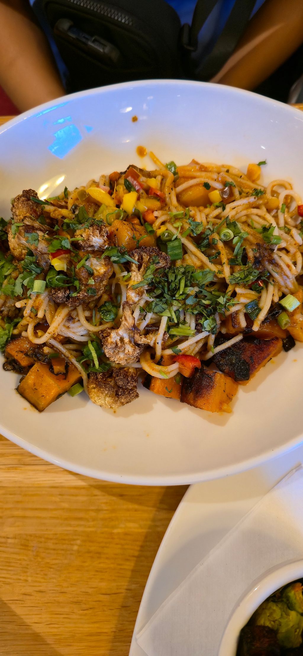 Photo credit: happycow