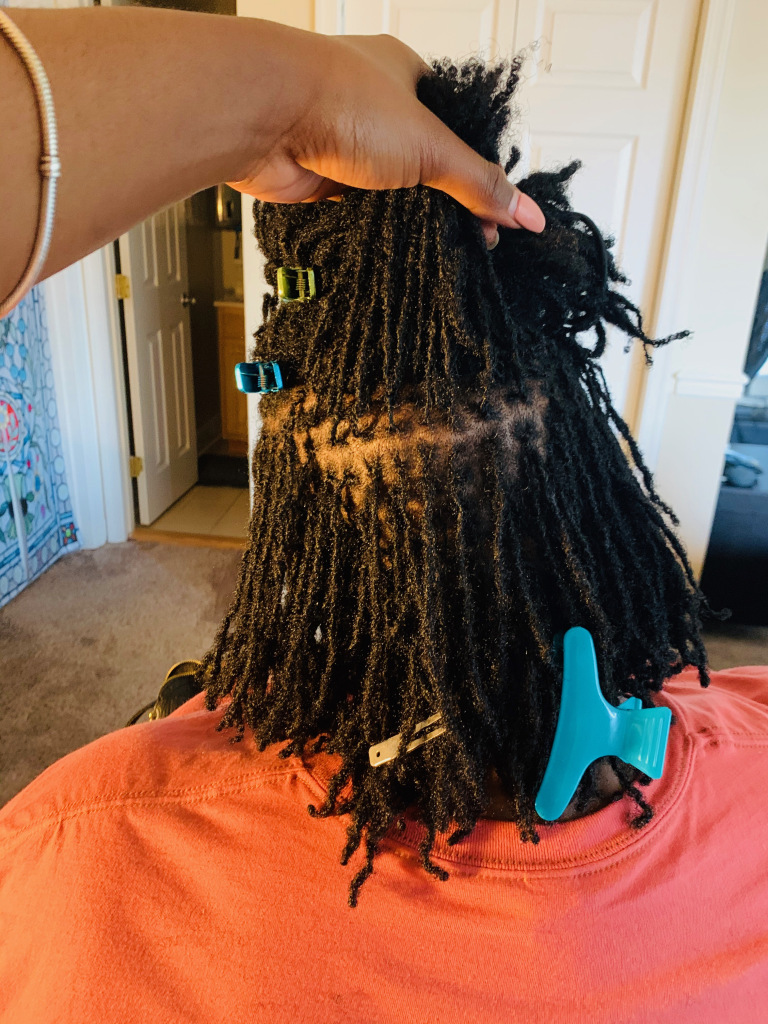 GlisteningLocks 10565 Greenbelt Rd Suite 19, Lanham Maryland 20706