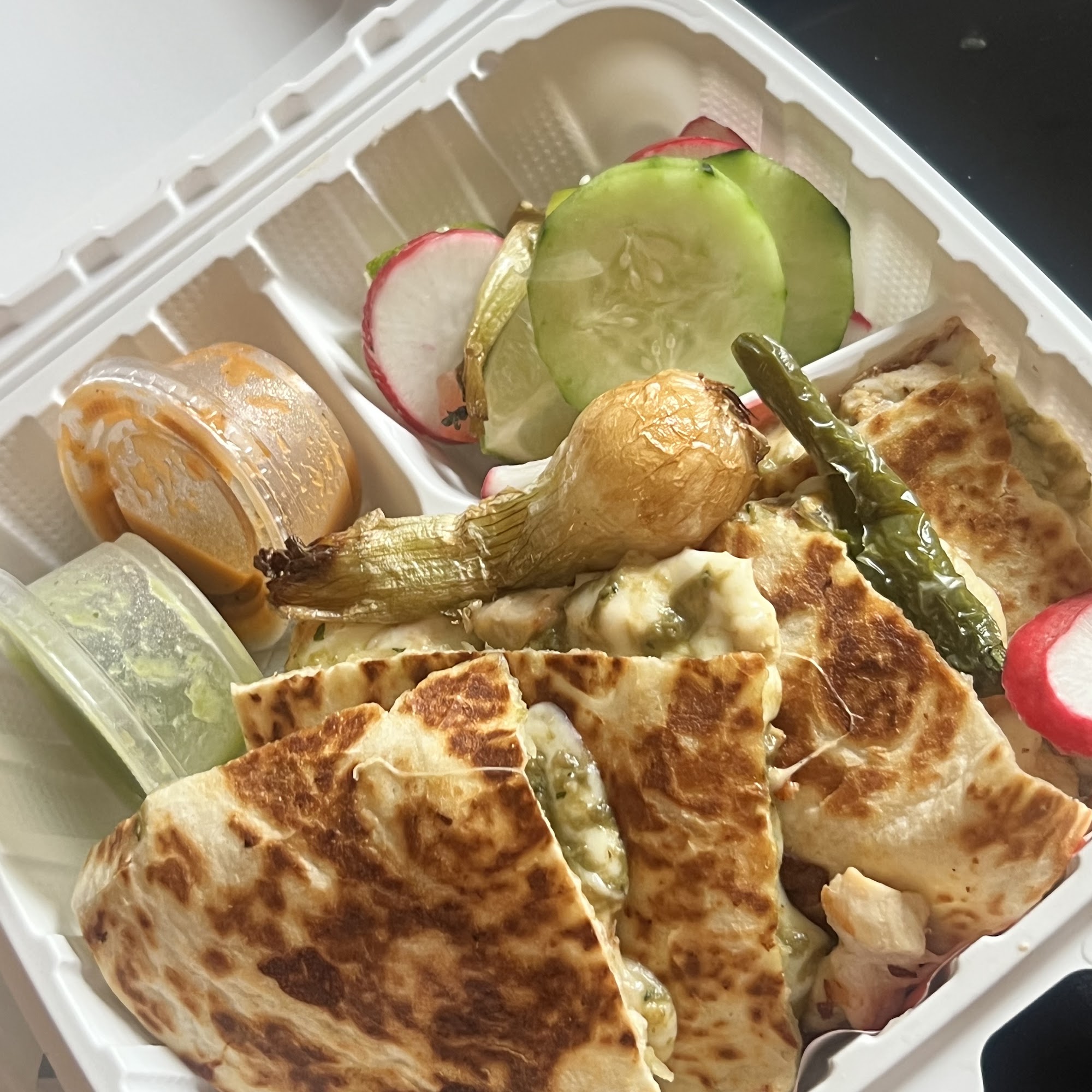 Taqueria Los Primos Laurel