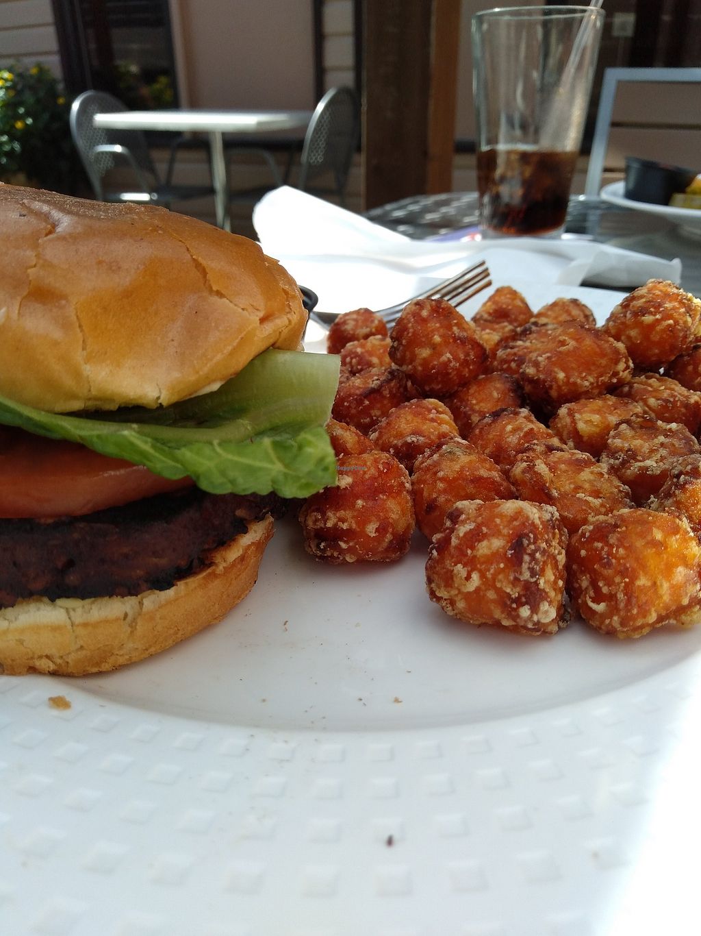 Photo credit: happycow