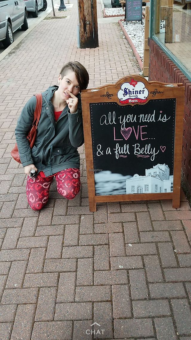 Photo credit: happycow