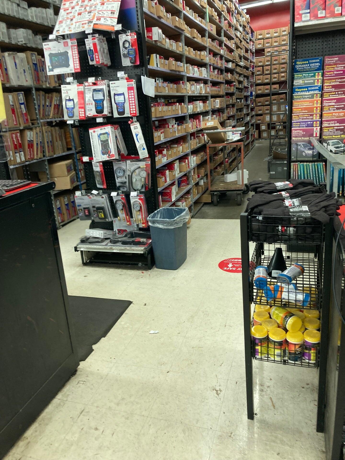 Photo credit: nextdoor