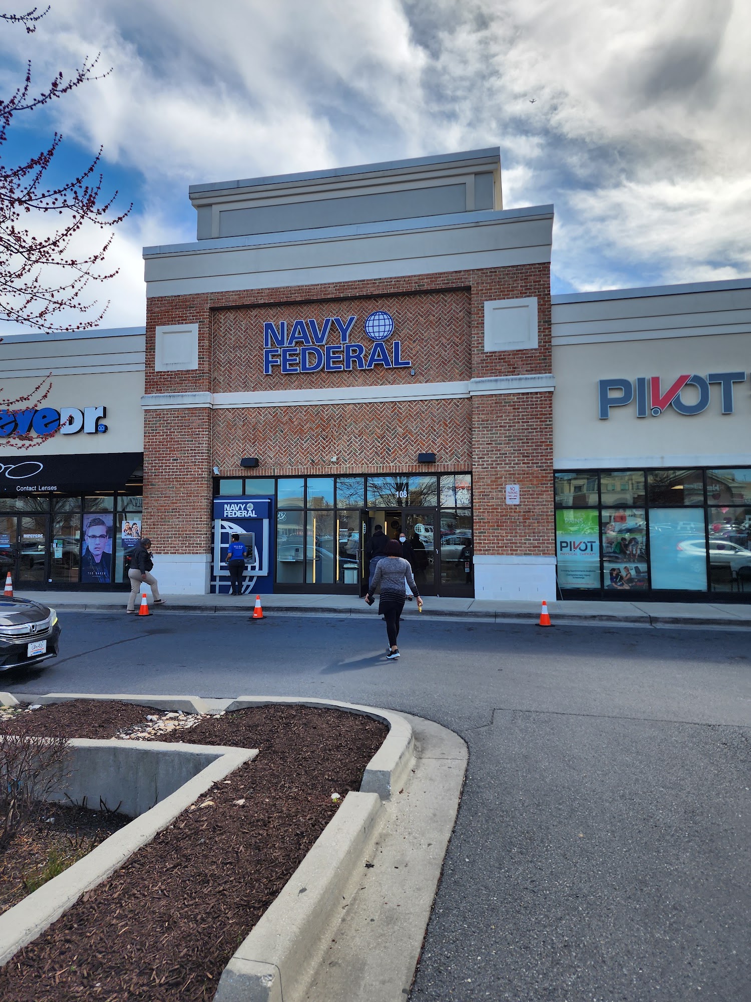 Navy Federal Credit Union Capitol Heights Maryland NAVY FEDERAL CREDIT UNION - 14700 Baltimore Ave, Laurel MD - Hours