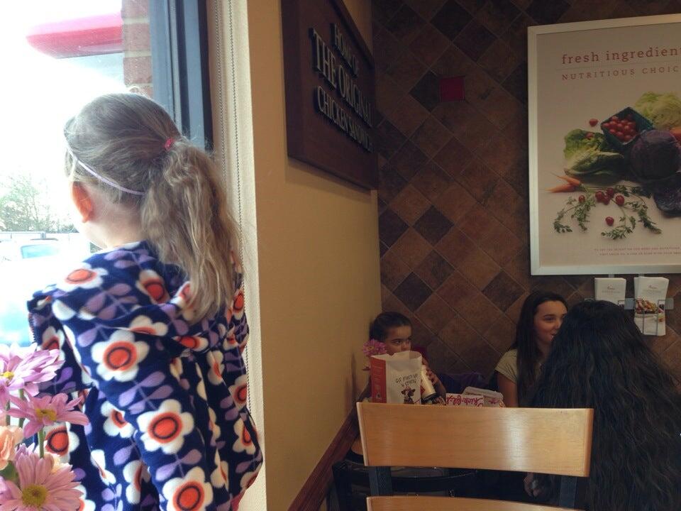 Photo credit: nextdoor