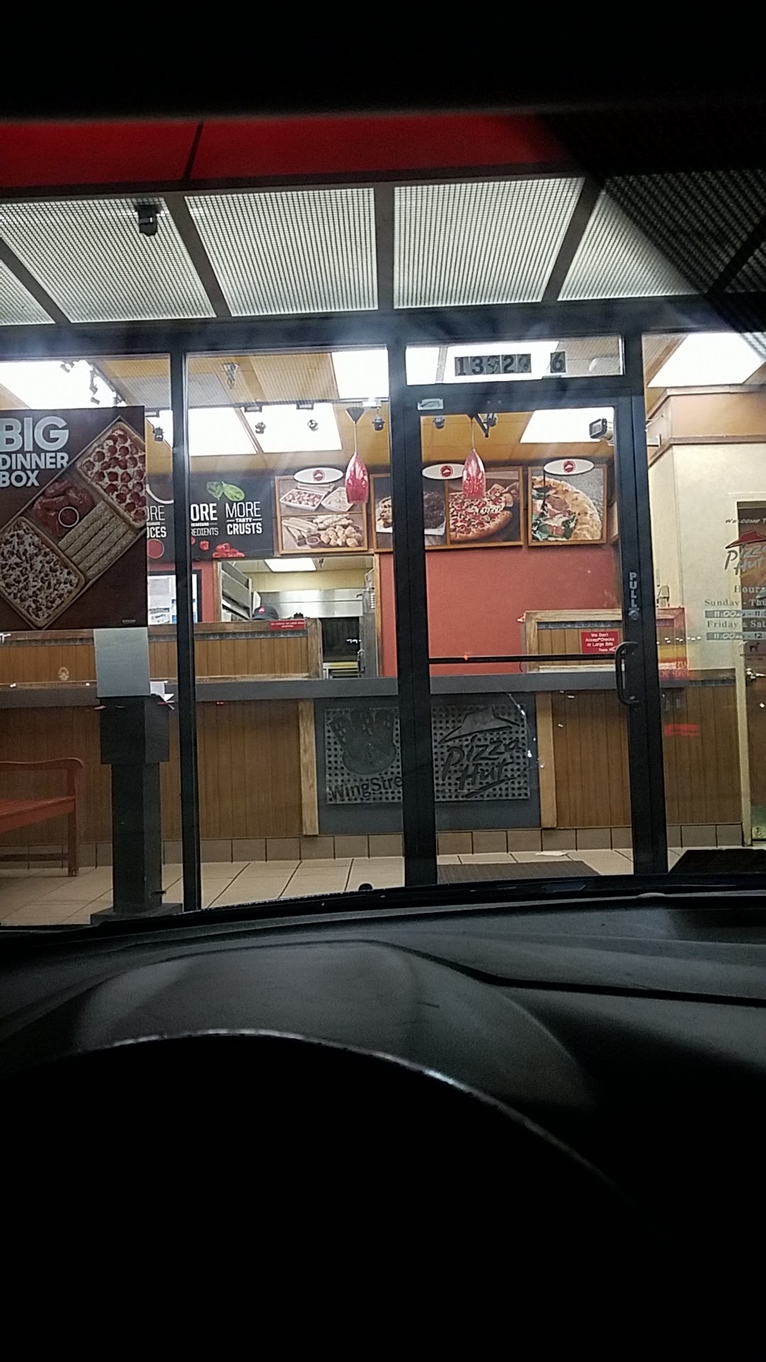 Pizza Hut