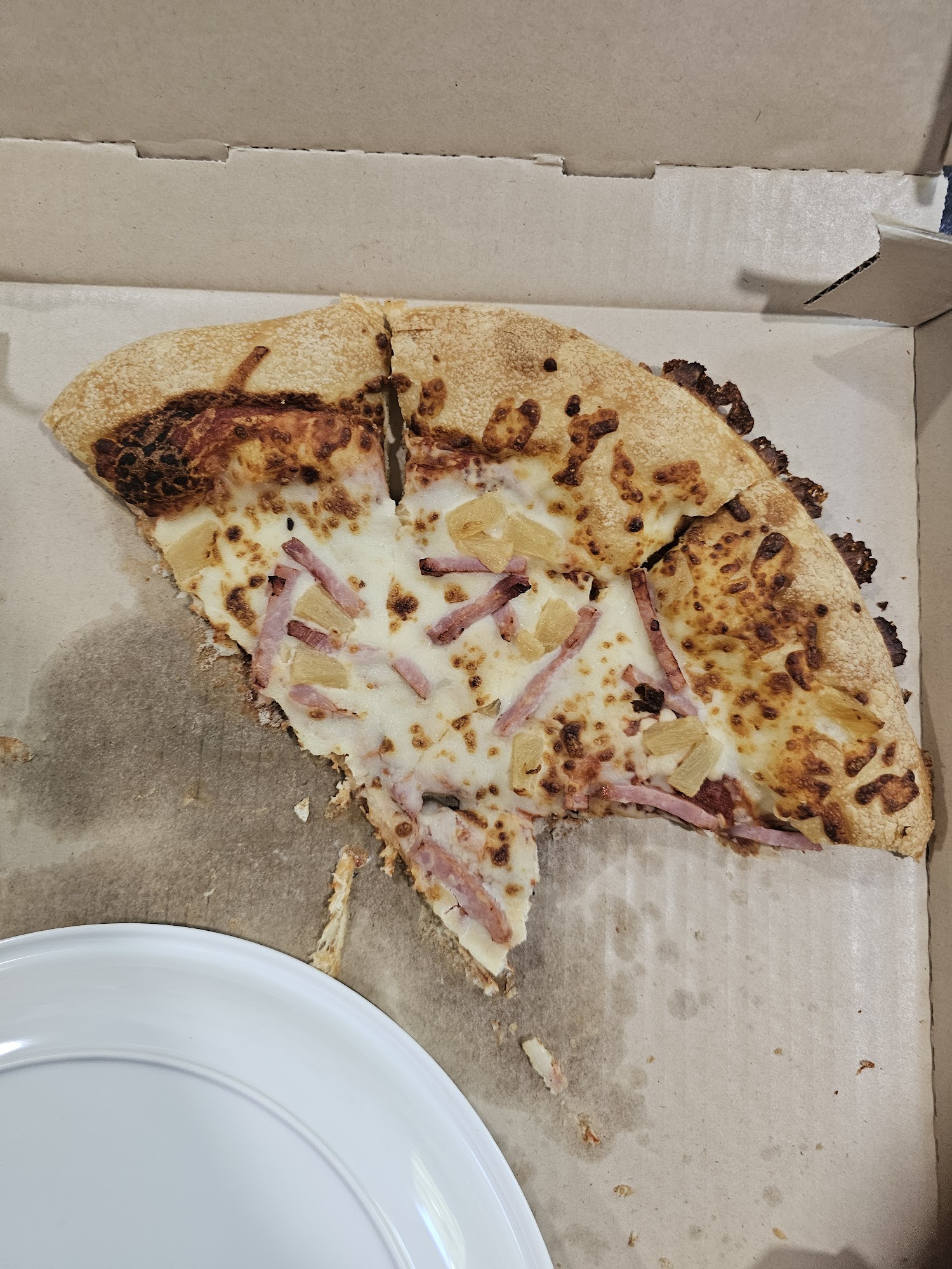 Pizza Hut