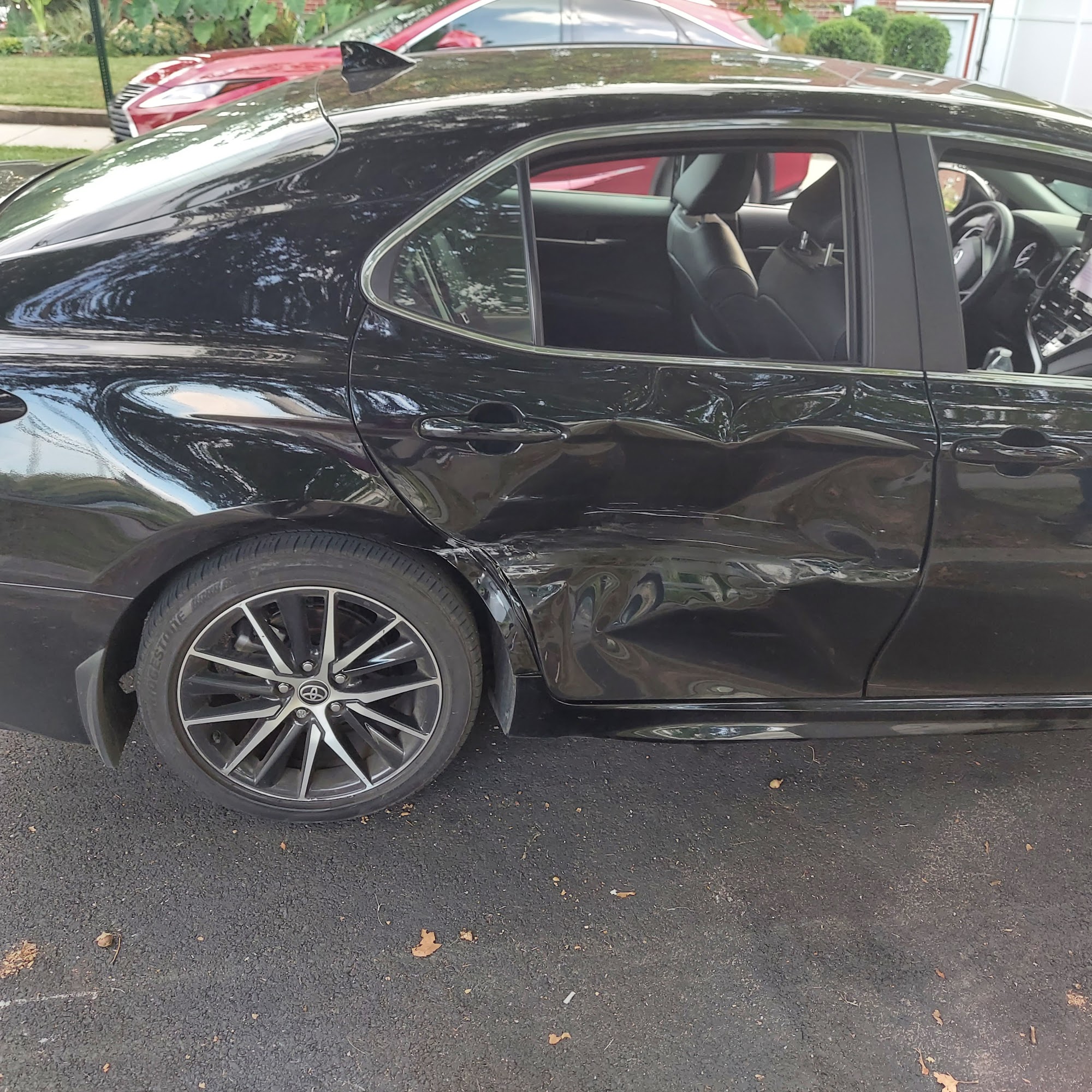 SPS Unlimited 14717 Baltimore Ave C, Laurel, MD 20707