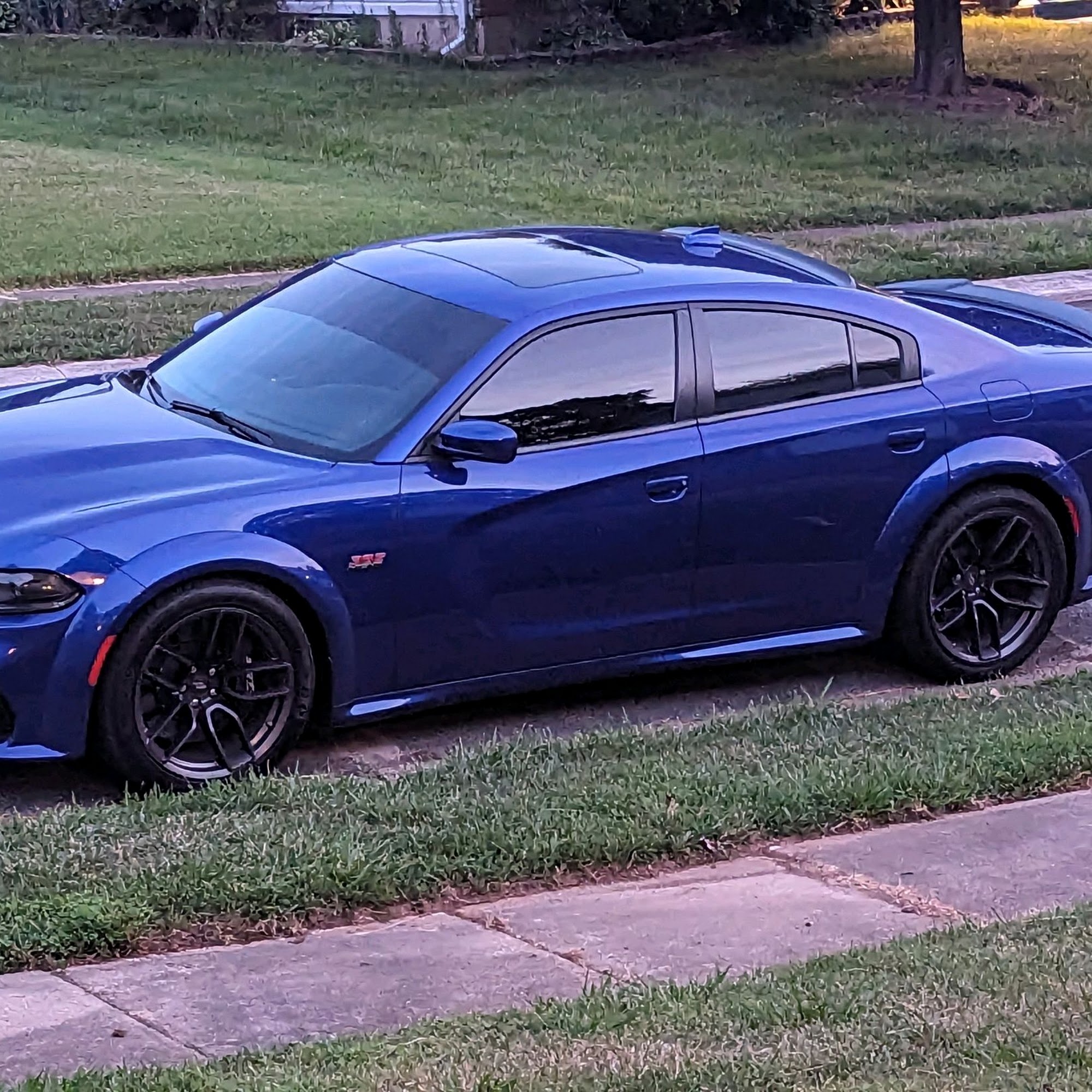 AMG MOTORS LLC Laurel