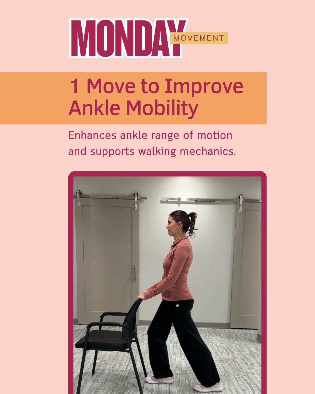 Caitlyn M. Barr, DPT