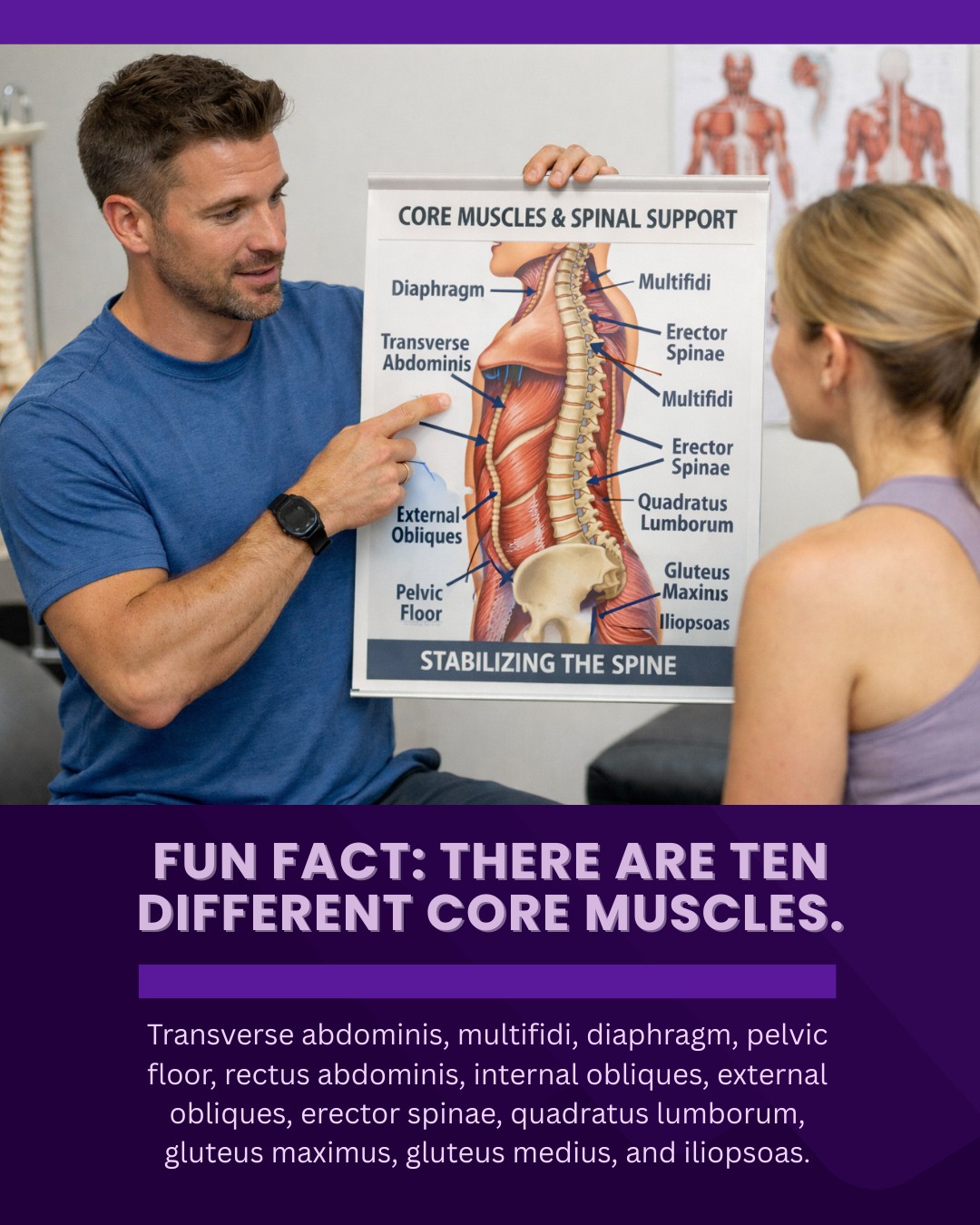 Caitlyn M. Barr, DPT