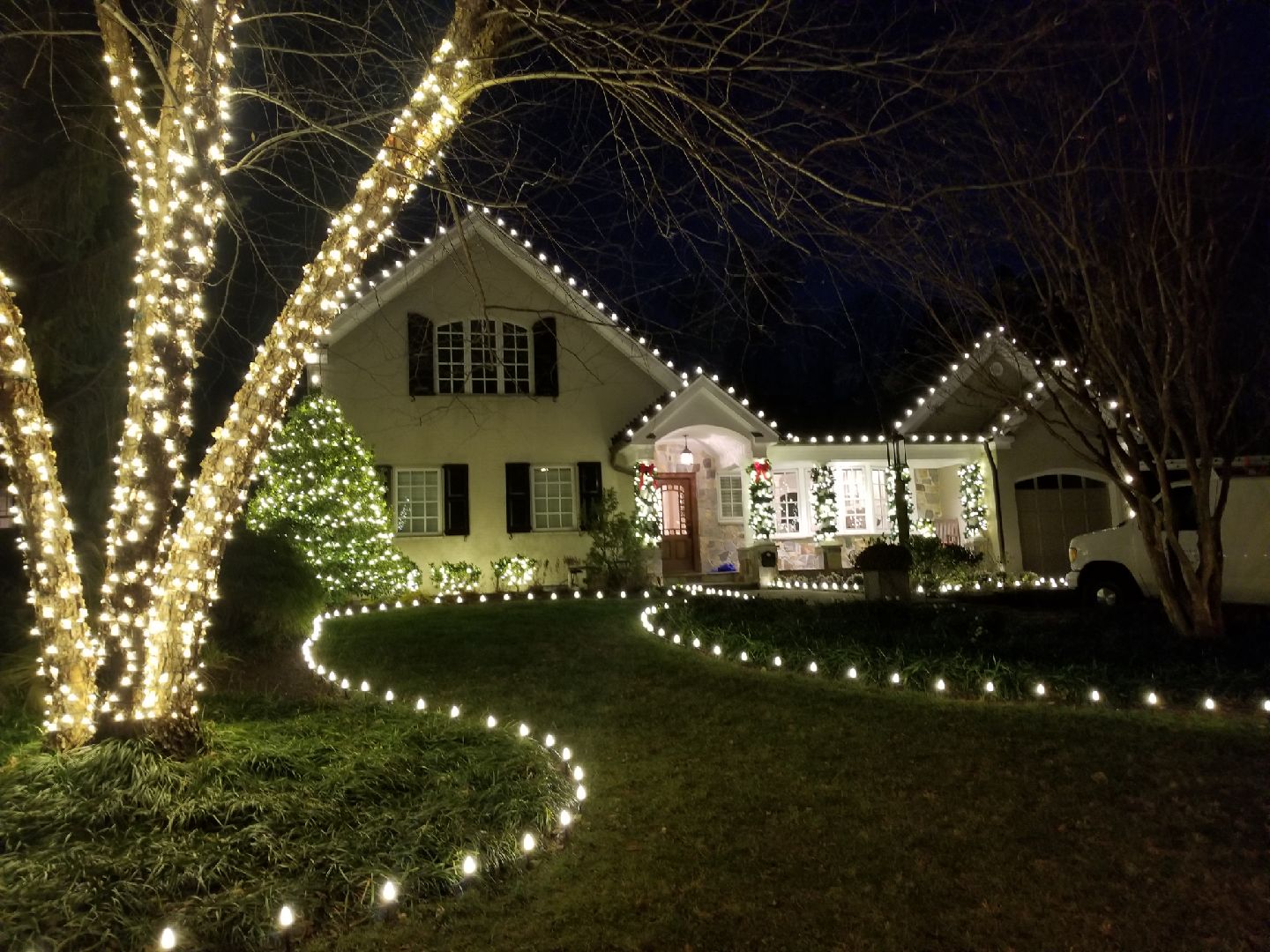 Christmas Decor by Watermark, LLC.