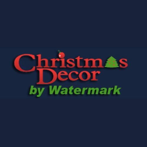 Christmas Decor by Watermark, LLC.