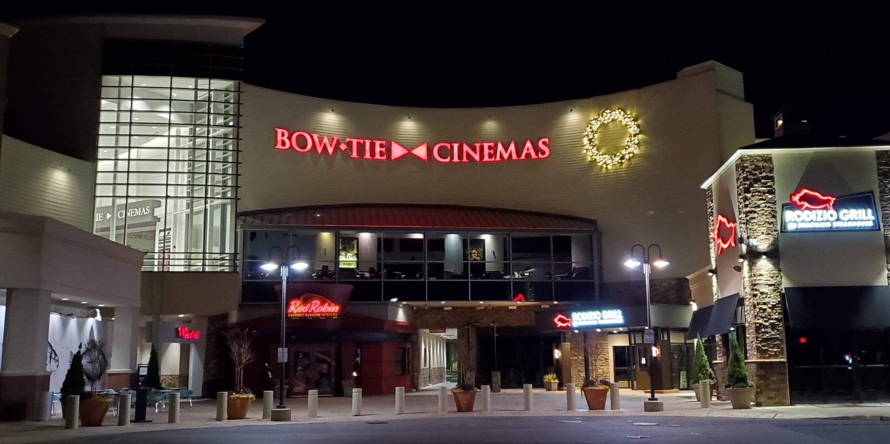 Christmas Decor by Watermark, LLC.