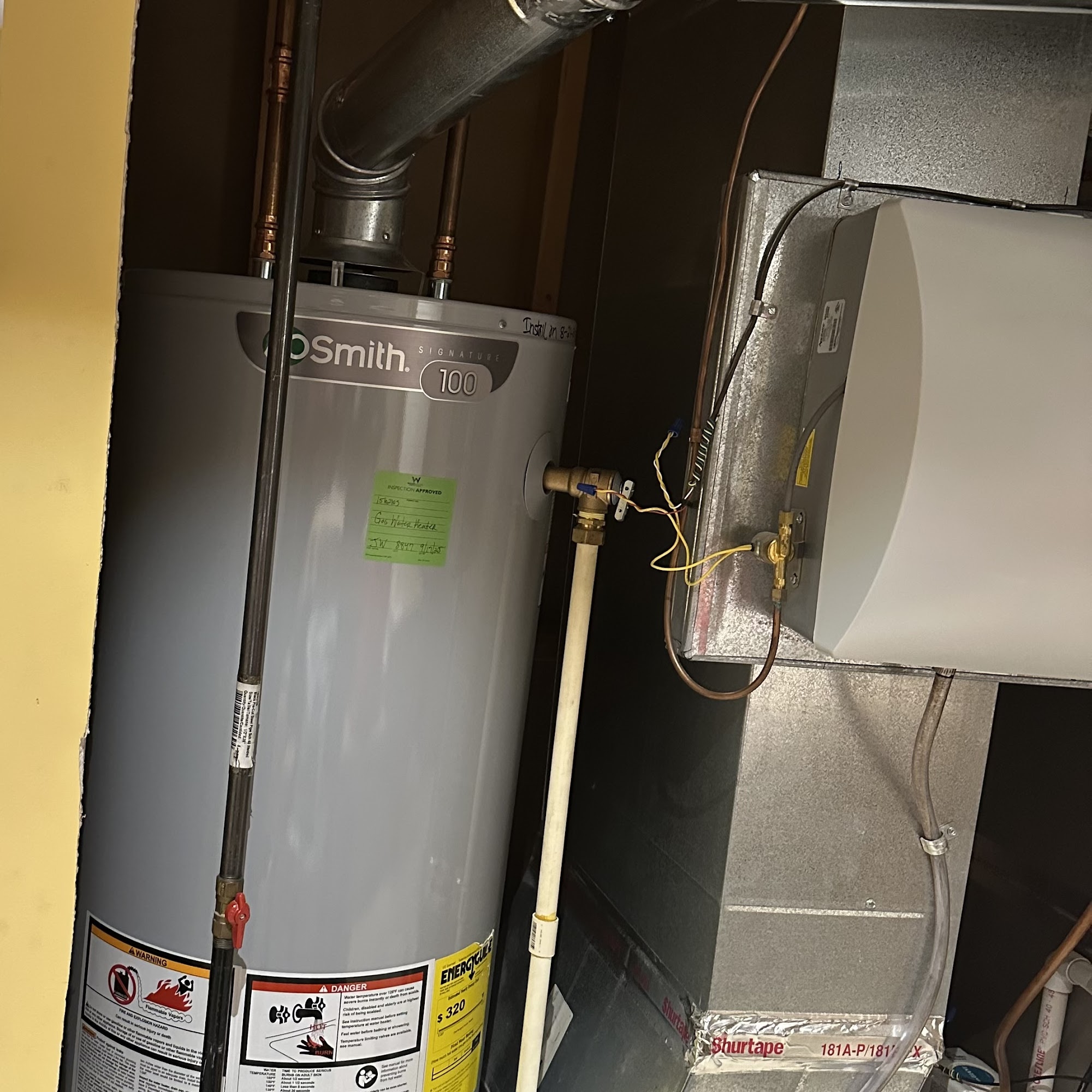 Glenmore Plumbing & Drain Services