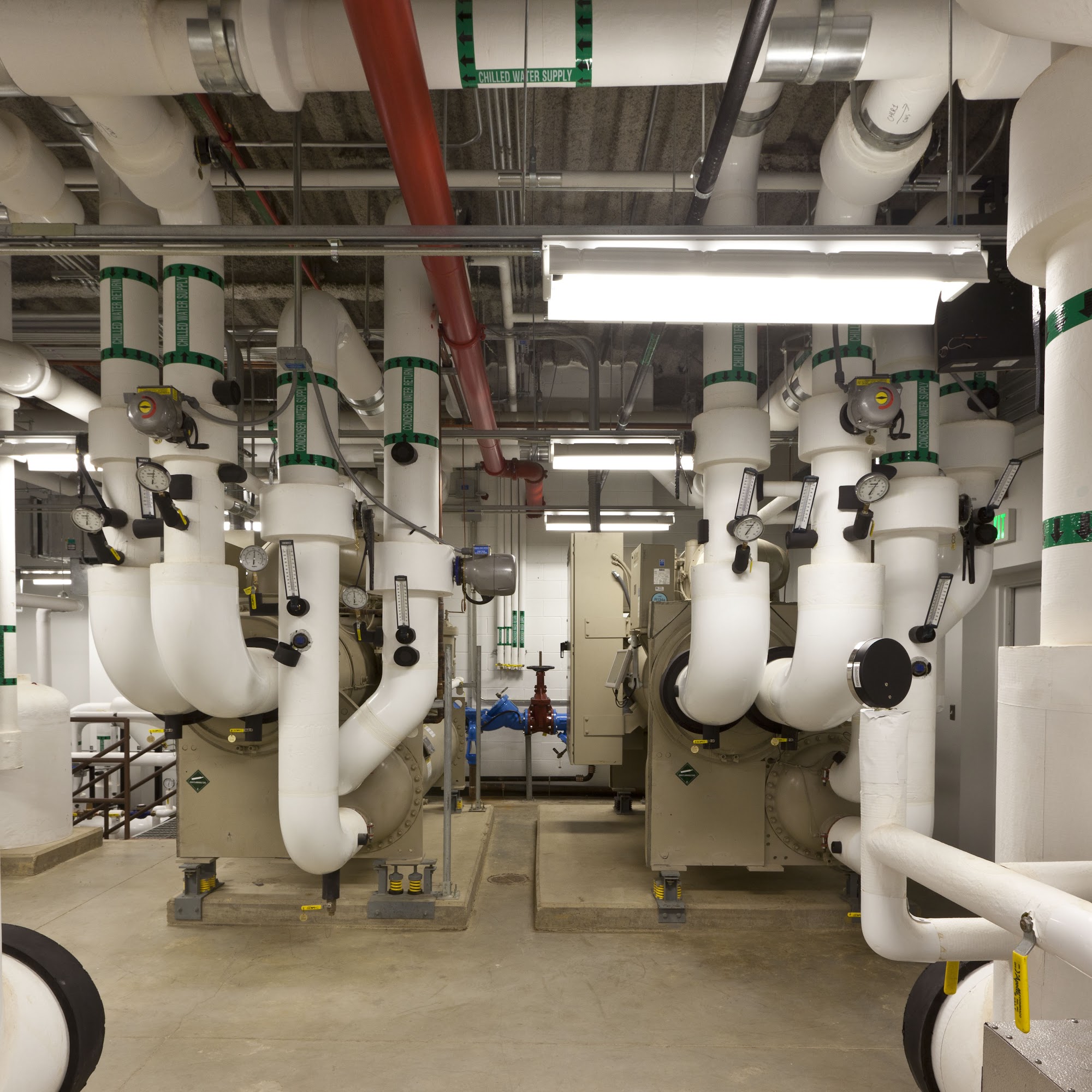 Limbach - Mid Atlantic