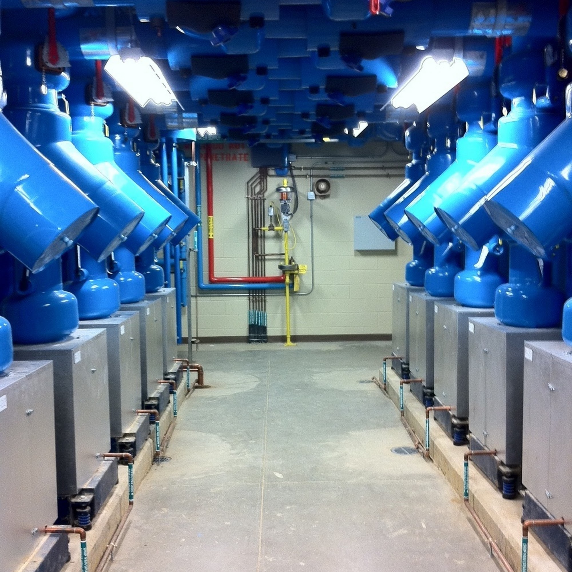 Limbach - Mid Atlantic