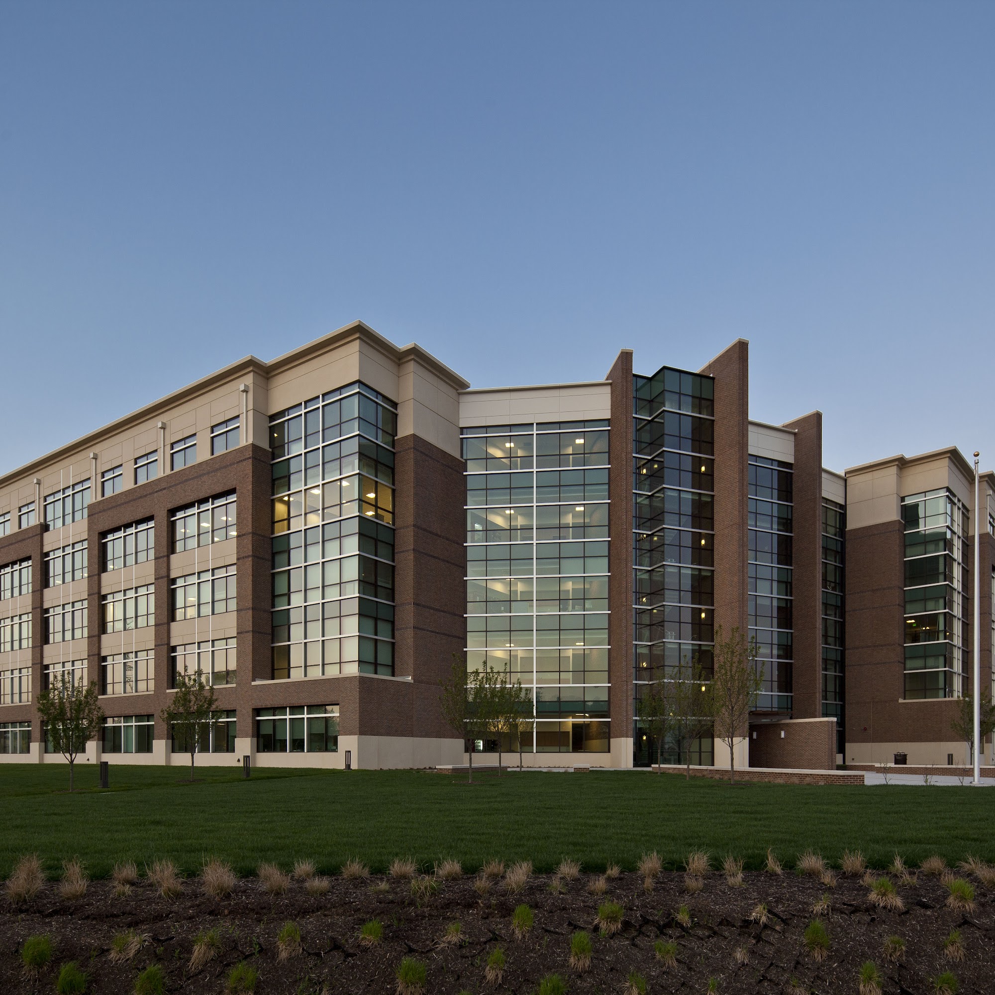 Limbach - Mid Atlantic