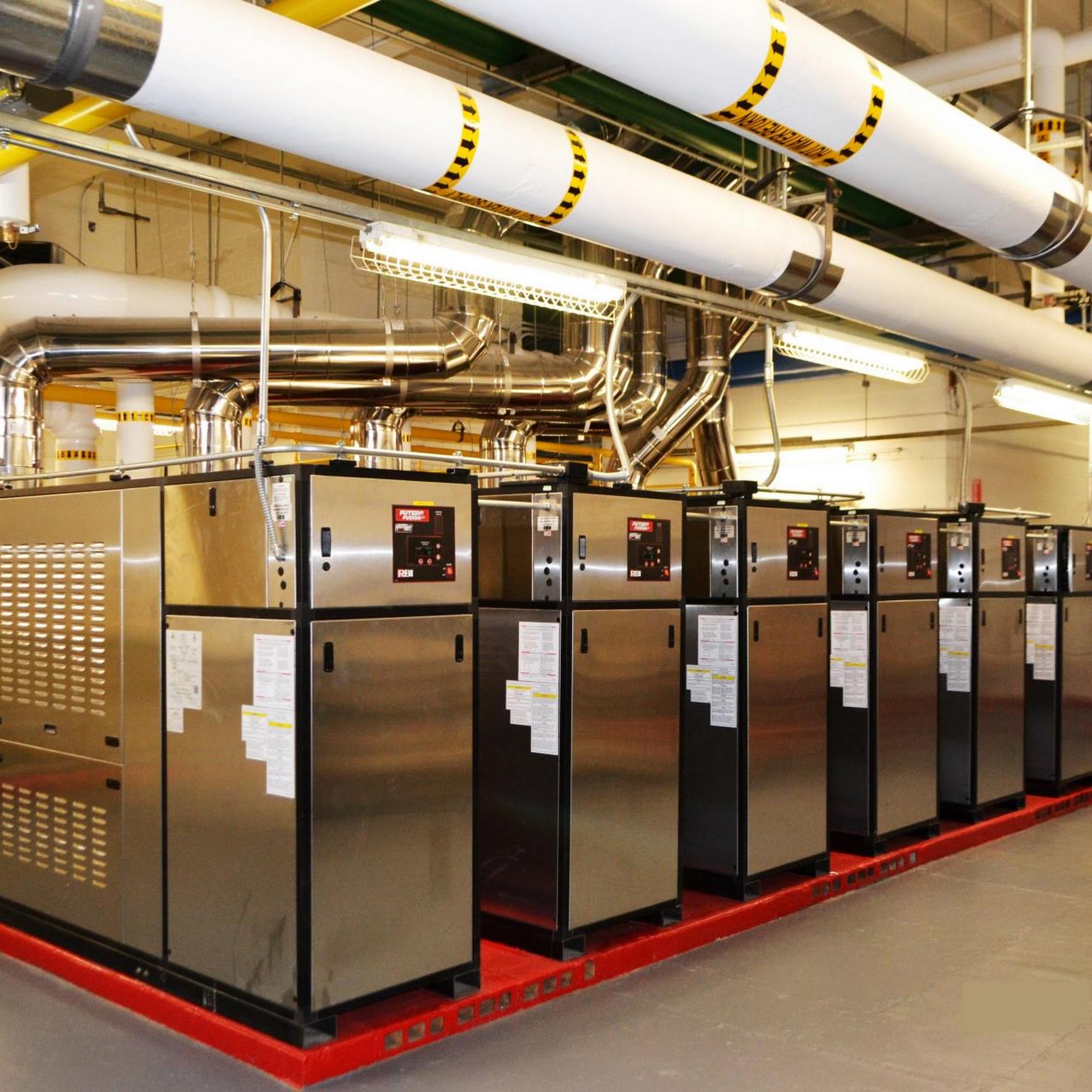 Limbach - Mid Atlantic