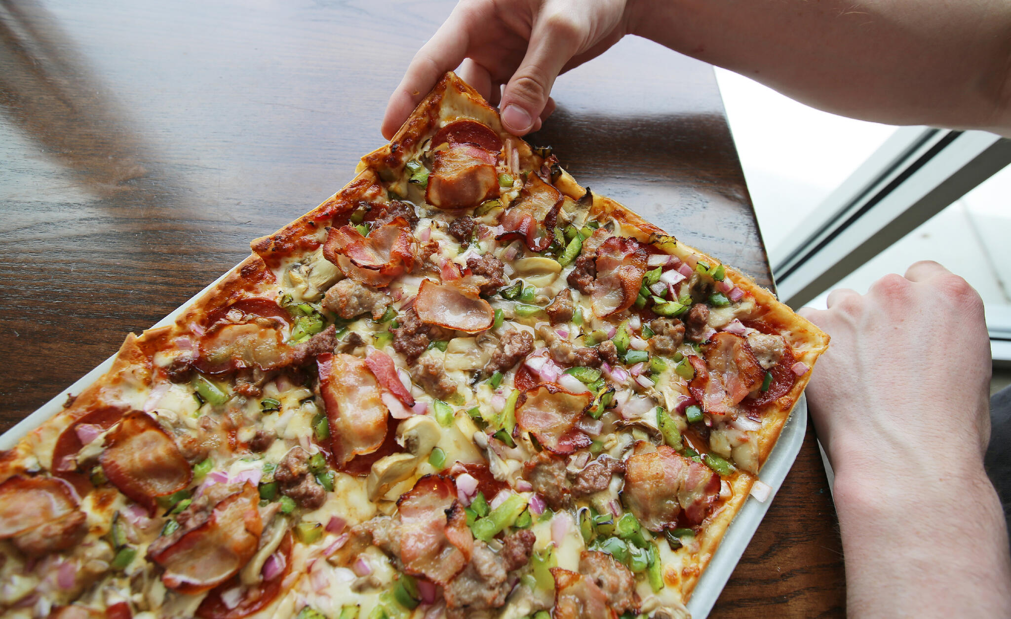 Photo credit: nextdoor