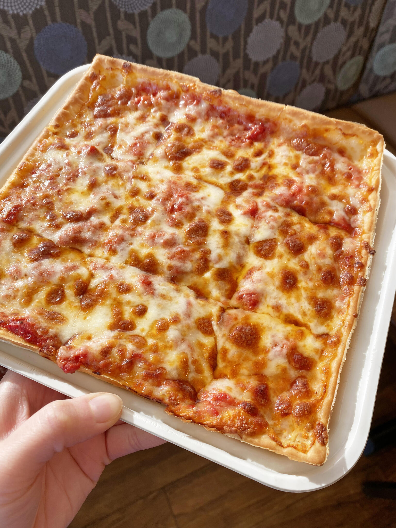 Photo credit: nextdoor