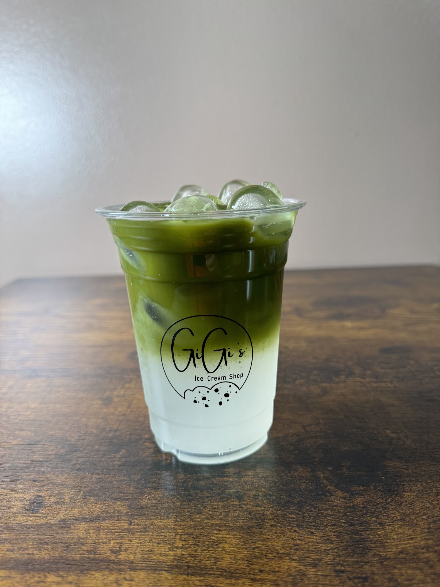 GiGi’S ICE CREAM & CAFE Laurel