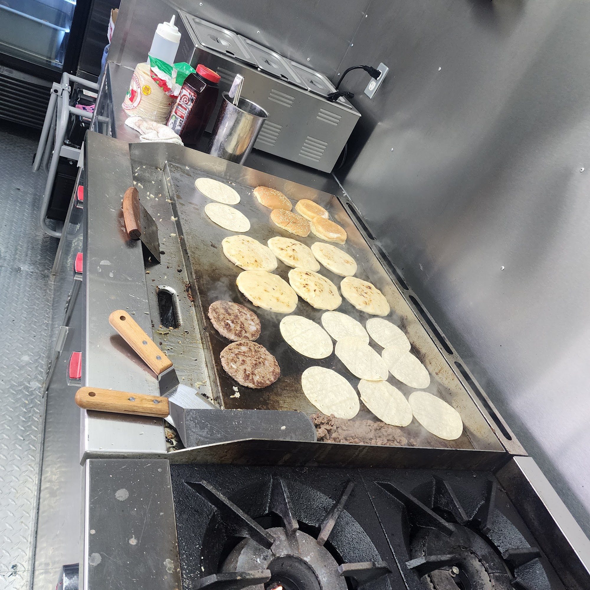 Taqueria Los Milagros 3495 Fort Meade Rd, Laurel