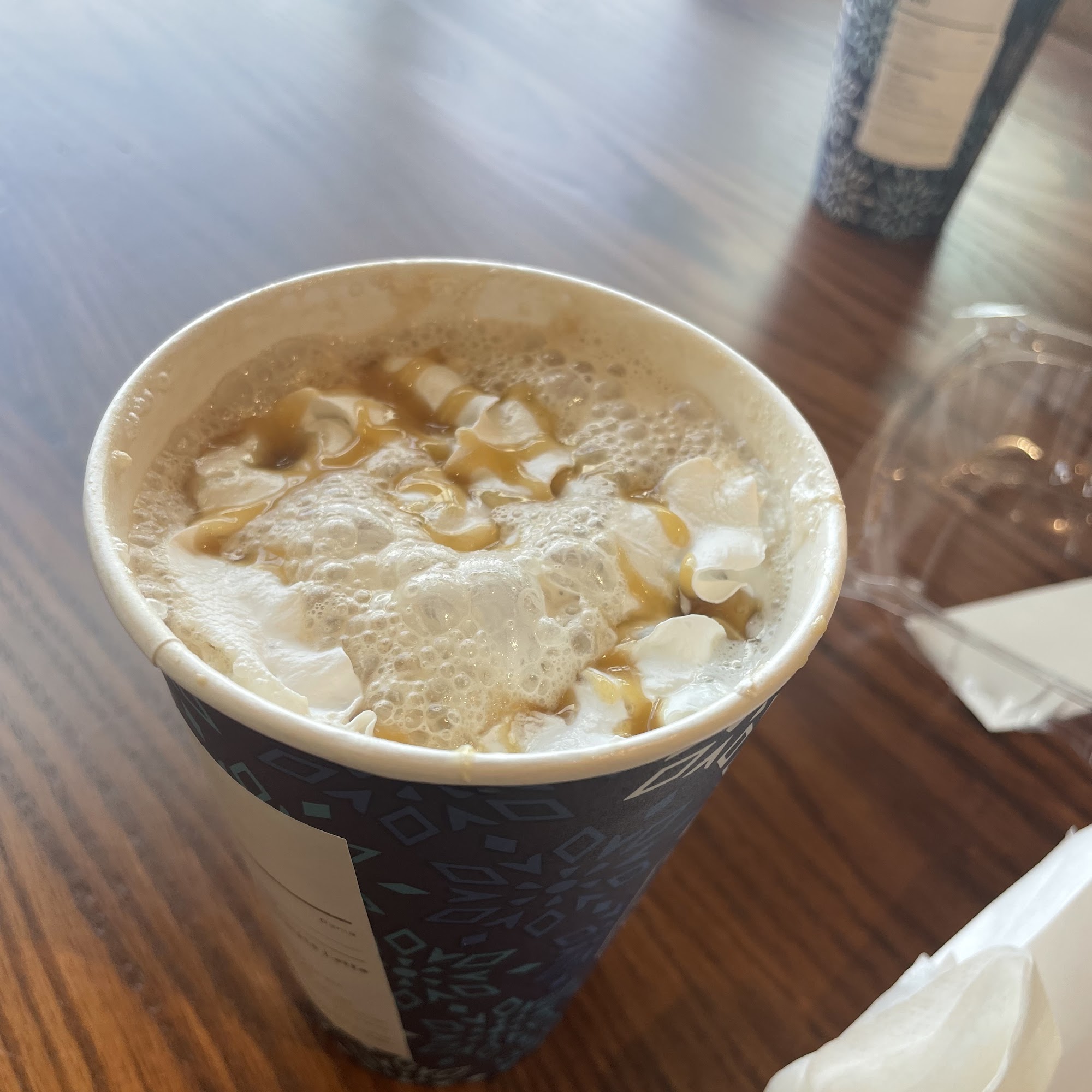 PJ's Coffee Laurel